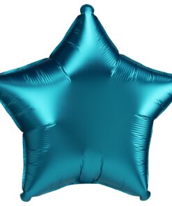 STAR SATIN LUXE AQUA
