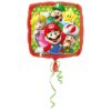 SUPER MARIO