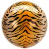 TIGER ANIMAL PRINT
