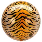 TIGER ANIMAL PRINT