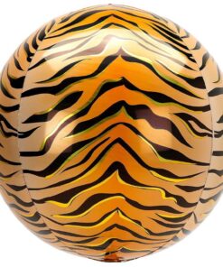 TIGER ANIMAL PRINT
