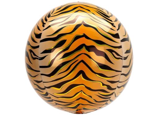 TIGER ANIMAL PRINT