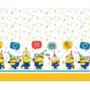 TRAPEZOMANTILO MINIONS