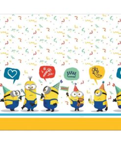 TRAPEZOMANTILO MINIONS