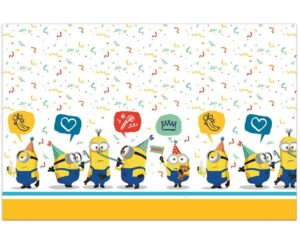 TRAPEZOMANTILO MINIONS