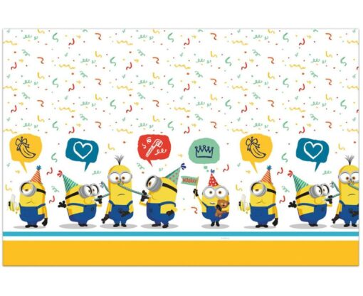 TRAPEZOMANTILO MINIONS