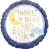 TWINKLE LITTLE STAR 1