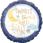TWINKLE LITTLE STAR 1