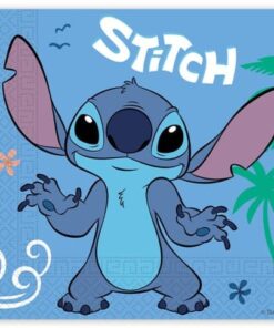 XARTOPETSETES STITCH