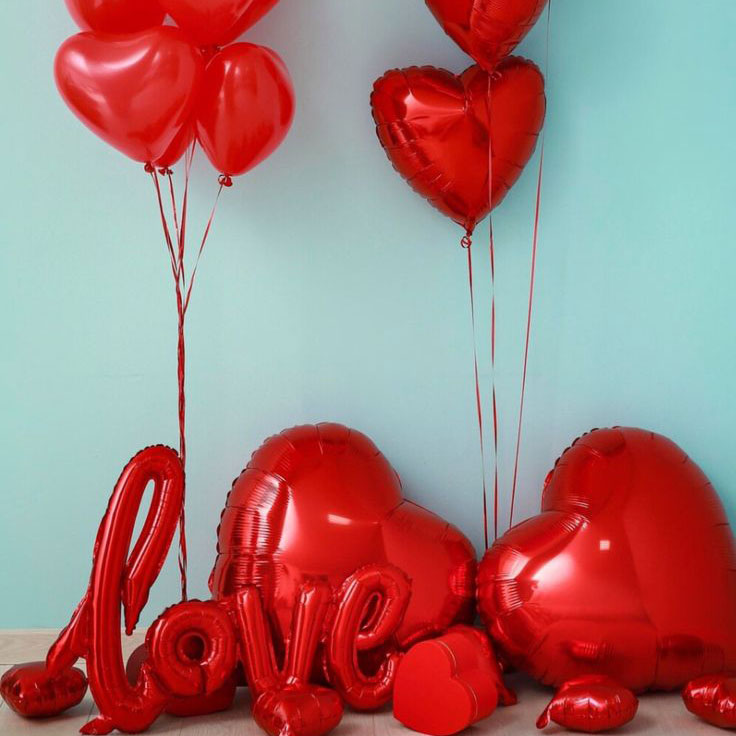 Valentine's Day