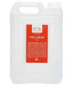 Υγρό καπνού CO2 5Lt