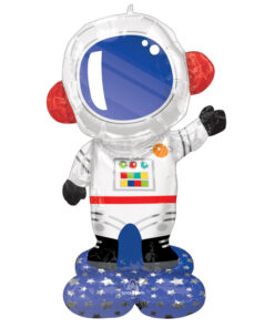 AIRLOONZ ASTRONAFTIS