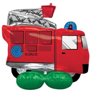 AIRLOONZ FIRE