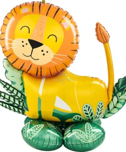 AIRLOONZ LION 1