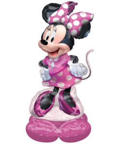 AIRLOONZ MINNIE MOUSE