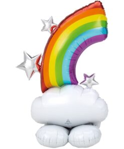 AIRLOONZ RAINBOW