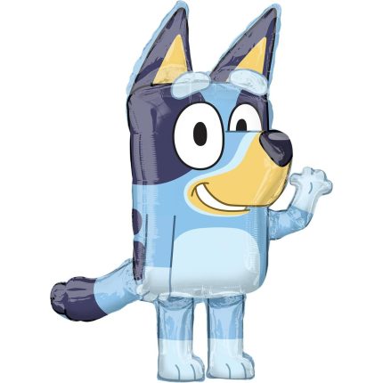 AIRWALKER BLUEY