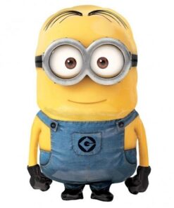 AIRWALKER MINION