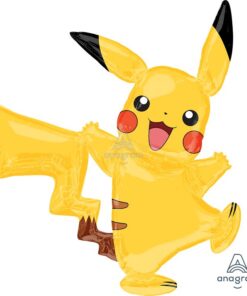 AIRWALKER PIKATCU