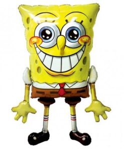 AIRWALKER SPONGBOB
