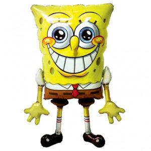 AIRWALKER SPONGBOB