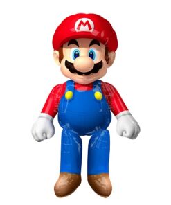 AIRWALKER SUPER MARIO