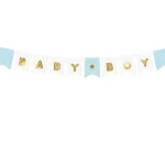 Banner Baby Boy