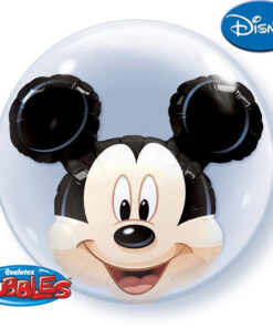 BUBBLE DIPLO MICKEY