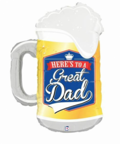 FOIL BEER