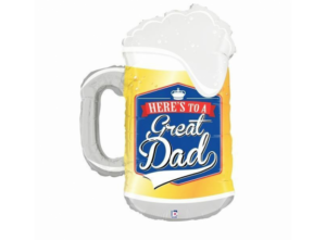 FOIL BEER