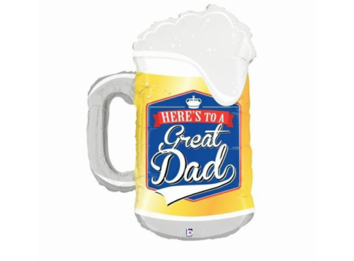 FOIL BEER