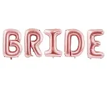 FOIL BRIDE ROSE GOLD 2