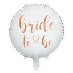 Μπαλόνι Foil Bride To Be