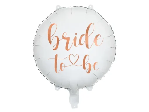Μπαλόνι Foil Bride To Be