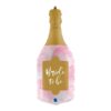 FOIL BRIDE TO BE