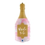 FOIL BRIDE TO BE