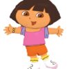 FOIL DORA
