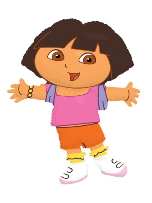 FOIL DORA