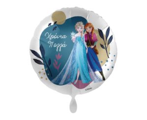 FOIL ELSA ANNA XRONIA POLLA
