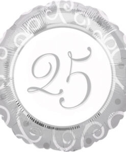FOIL EPETEIOS 25