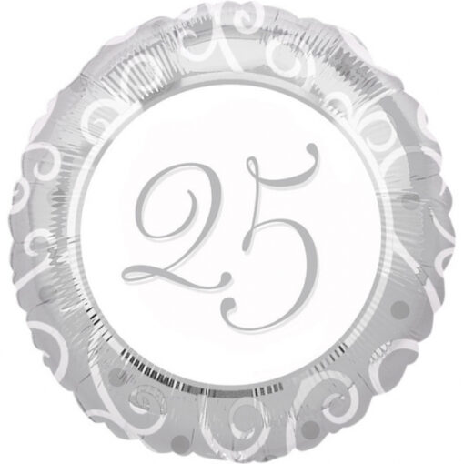 FOIL EPETEIOS 25