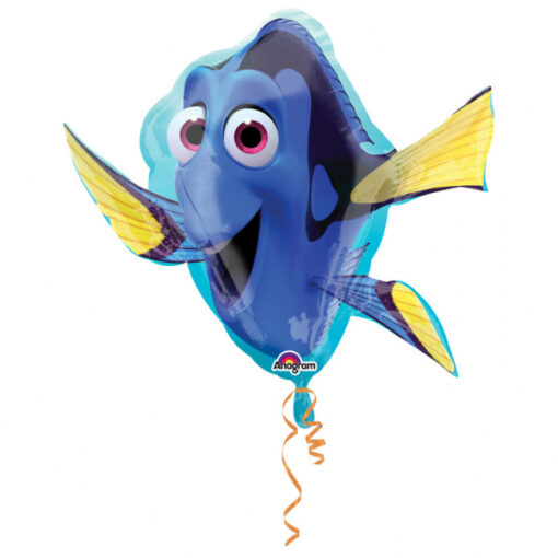 FOIL FINDING DORY 1