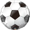 FOIL FOOTBALL 1