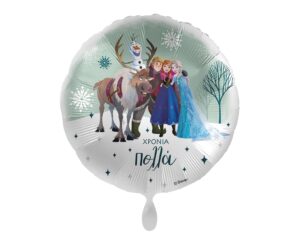 FOIL FROZEN XRONIA POLLA 1