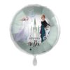 FOIL FROZEN XRONIA POLLA