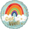 FOIL GET WELL