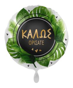 FOIL KALWS ORISATE