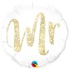FOIL MR