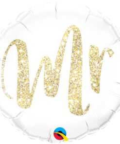 FOIL MR