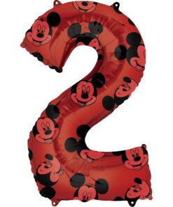 FOIL NO2 MICKEY